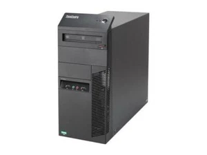 Gaming PC Desktop Computer LENOVO A8-5500 16GB 160GB SSD 2TB R5-430 Win10 WIFI - Picture 1 of 5