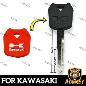 COMBO For Kawasaki ER6N650R EX650C ZX12R ZX1400 ZX6R ZX600R ZX600P ZX636 NO CHIP - Bild 1 von 6