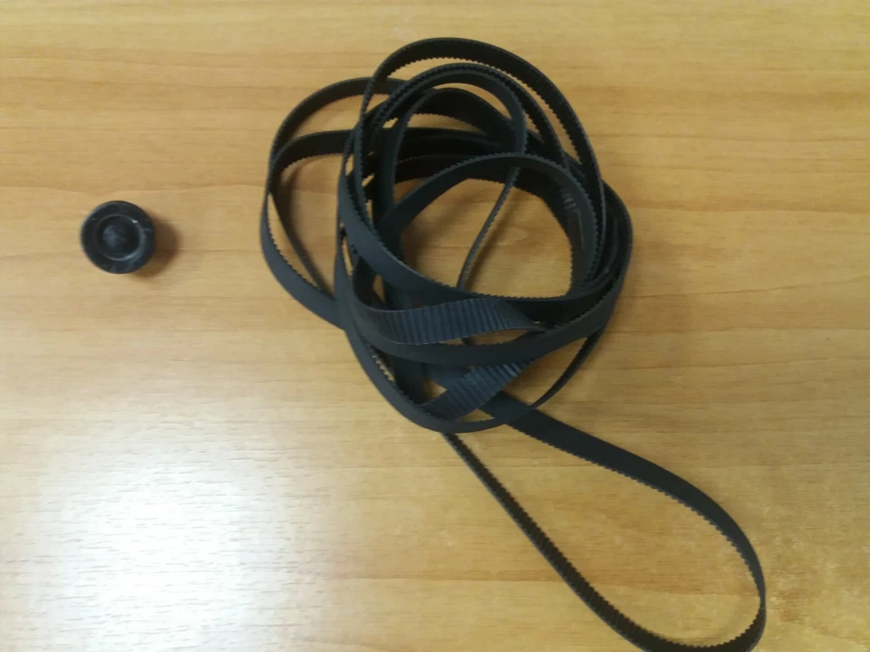 Cinghia plotter HP designjet 500 A0 42" - Immagine 1 di 1