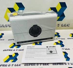 Xtralis Vesda VLF-250 LaserFocus Detektor (Neu ohne OVP) - Bild 1 von 10