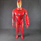 Figurine articulée Iron Man 12 pouces Marvel Hasbro 2018