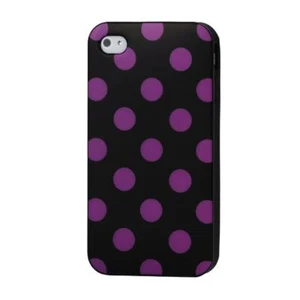 Etui ochronne na telefon komórkowy iPhone 4 / 4s - Zdjęcie 1 z 4