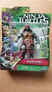 TMNT Raphael 2014 im Karton - Bild 1 von 3