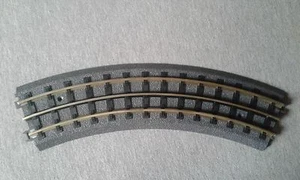 MTH O-31 pista curva ~ TS - Imagen 1 de 3