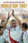 World Cup 2007:  The Official Account of England's World Cup Campaign, , Very Go