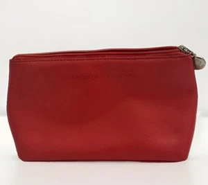 Crabtree & Evelyn Vintage Cosmetic Case - Picture 1 of 3
