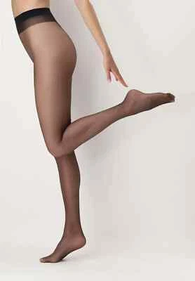 5 Pack:Oroblu Geo 8, Strumpfhose 8 den, ultra-transparent, cool touch, - Bild 1 von 4