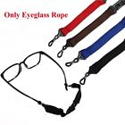 Sports Glasses Neck Strap Sunglasses Rope Eyeglass Chain Glasses String Cord