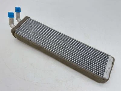 Lotus Evora 410 Sport 2018 elemento central térmico *aletas dobladas* Foto 1 de 4