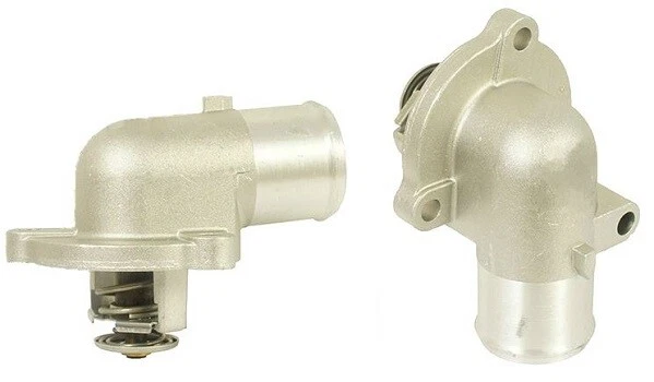 MOTORAD 675-87K Thermostat für für ALFA 155 156 166 SPIDER LANCIA KAPPA THESIS - Bild 1 von 1
