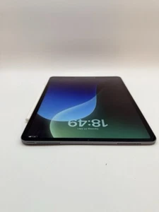 #TOP#Apple iPad Pro 12,9" (4. Gen.), 512 GB, Cellular, Space Grau#TOP# - Bild 1 von 4