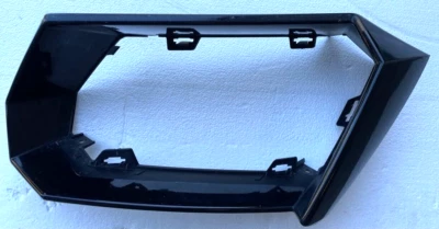 Marco de rejilla delantero derecho OEM Lamborghini Aventador 470807820 470 807 820 Foto 1 de 4