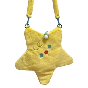 Cartoon Casual Plush Sling Bag Shoulder Bag Crossbody Bags Handbags for Women - Picture 1 of 8