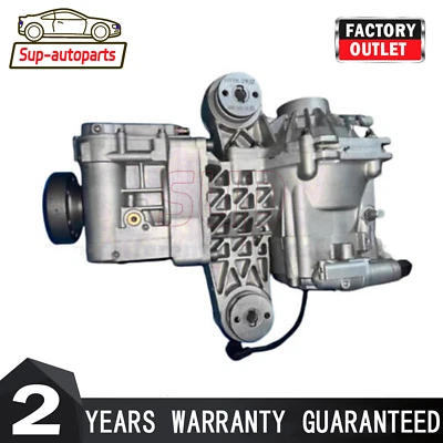 Rear Axle Differential Carrier 440-01450 For Cadillac SRX 2010-2014 11 12 13 - Image 1 of 3