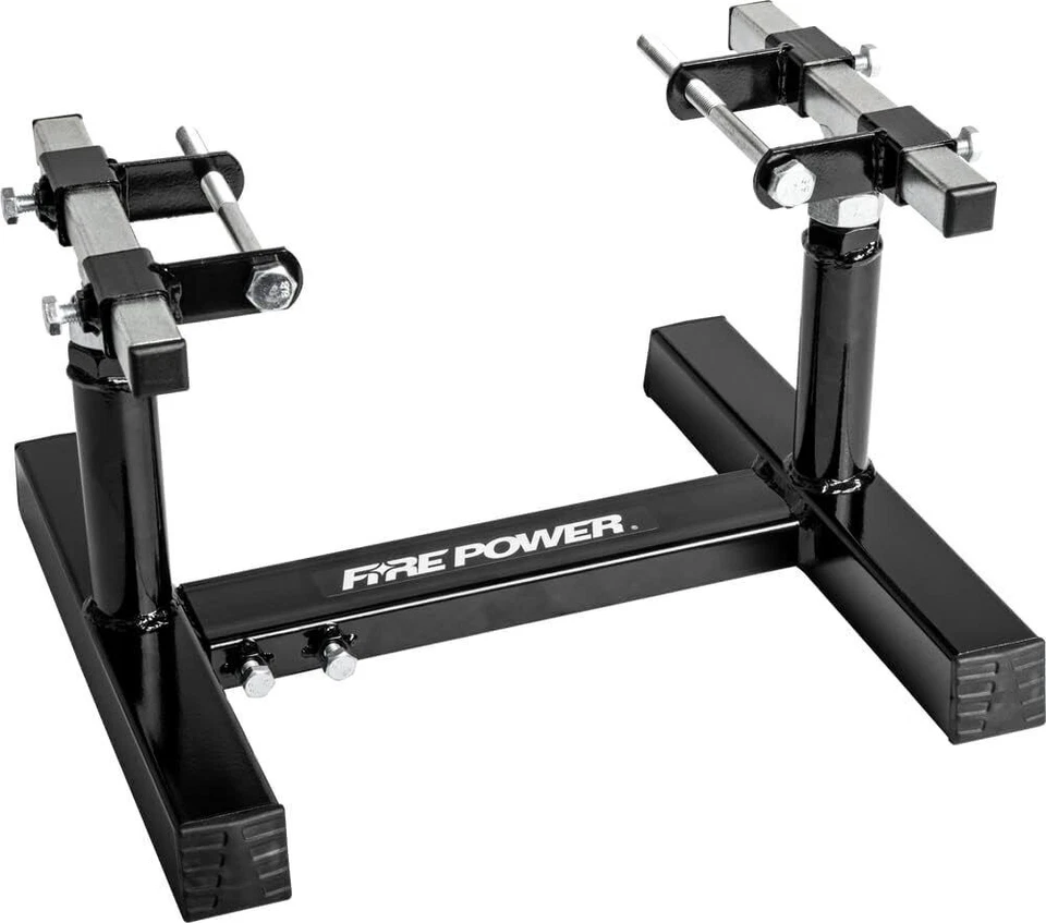 Fire Power - E7120-FIRE POWER - Engine Stand