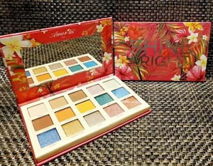 Shine Bright Eyeshadow Palette by Amor Us - Picture 1 of 8