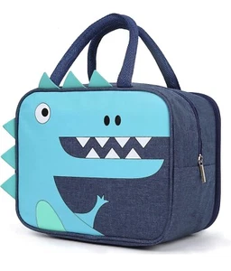 Kids Thermal Lunch Box Reusable Durable Lightweight Lunch Box To Keep Food “049” - Picture 1 of 6