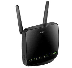 D-LINK DWR-953 AC1200 4G LTE Multi-WAN Router - Bild 1 von 4