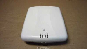 HP J9651A Dual Radio Wireless Access Point 300 Mbps 802.11n MSM430 EXCL CABLES - Afbeelding 1 van 3