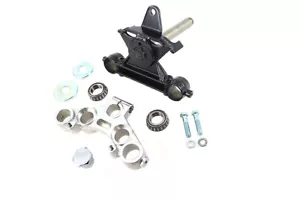 HARLEY FX-FXE Triple Tree Kit fits 1973-1984 FX, 1973-1984 FXE, - Picture 1 of 4