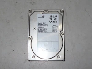 EMC Clarion Seagate Cheetah 10K.7 300GB ST3300007FCV 10K Festplatte - Bild 1 von 5