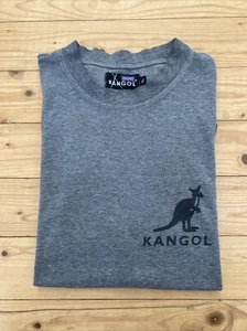 Vintage Kangol T-Shirt - Bild 1 von 5