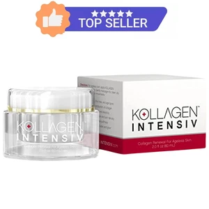 Kollagen Intensiv Kollagen Erneuerung für zeitlose alle Hauttypen 2 Oz. - Bild 1 von 8