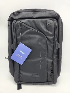 NEU eBags Citylink Professional Slim Laptop Rucksack - Schwarz - Bild 1 von 11