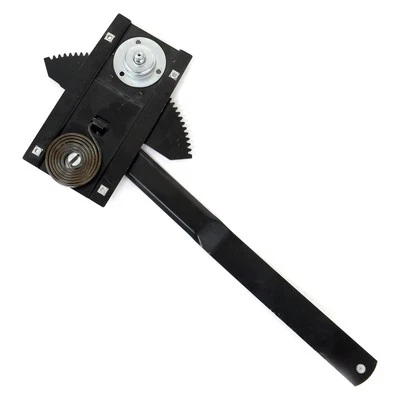 For Ford Bronco 1966-1977 ACP FB-BW001R Passenger Side Manual Window Regulator — 第 1/3 张图片