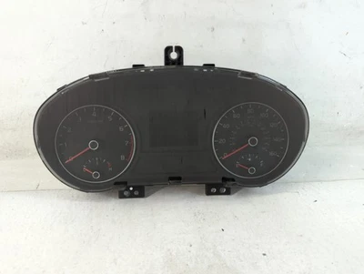 Спидометр приборная панель датчики 2017-2018 Kia Optima 94001-d5300 V85TK - Изображение 1 из 4