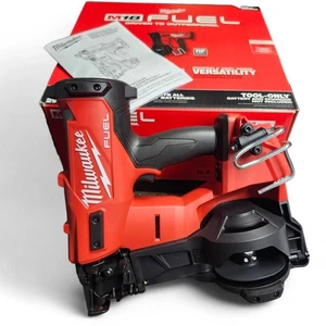 Milwaukee 2909-20 M18 COMBUSTIBLE 18 voltios de iones de litio bobina inalámbrica sin escobillas techo - Imagen 1 de 9