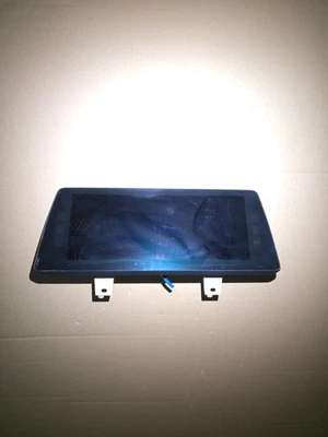 880170201 MULTIFUNCTION DISPLAY / 65508781408 / 5538556 FOR BMW 5 G30, F90 520 - Image 1 of 3