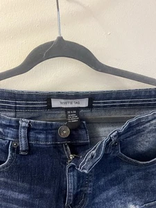 Men Jeans - Picture 1 of 6