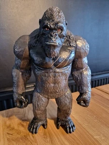 King Kong Skull Island Figure Monsterverse 11" 2020 Legendary Playmates - Picture 1 of 5