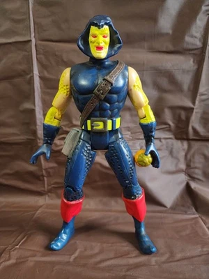 ☆Demogoblin Universo Marvel 10" Héroes Voladores Posable 1994 ToyBiz De Colección Foto 1 de 4