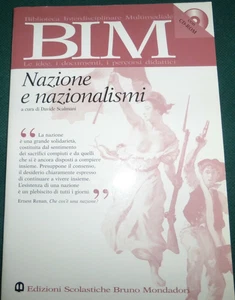 Nazione e nazionalismi. CON CD-ROM - Foto 1 di 1