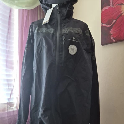 Quebra-vento Ronhill - Imagem 1 de 4