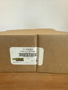 1138-83-2001 1170063 Heil OEM Steuerplatine Heil Tempstar ICP Ofen - Bild 1 von 3