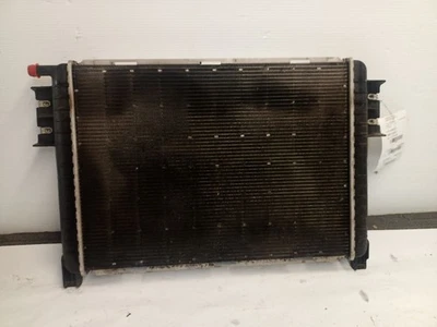 Auxiliary Radiator from 2023 Cadillac Escalade 3.0L AT 12307937 - Image 1 of 4