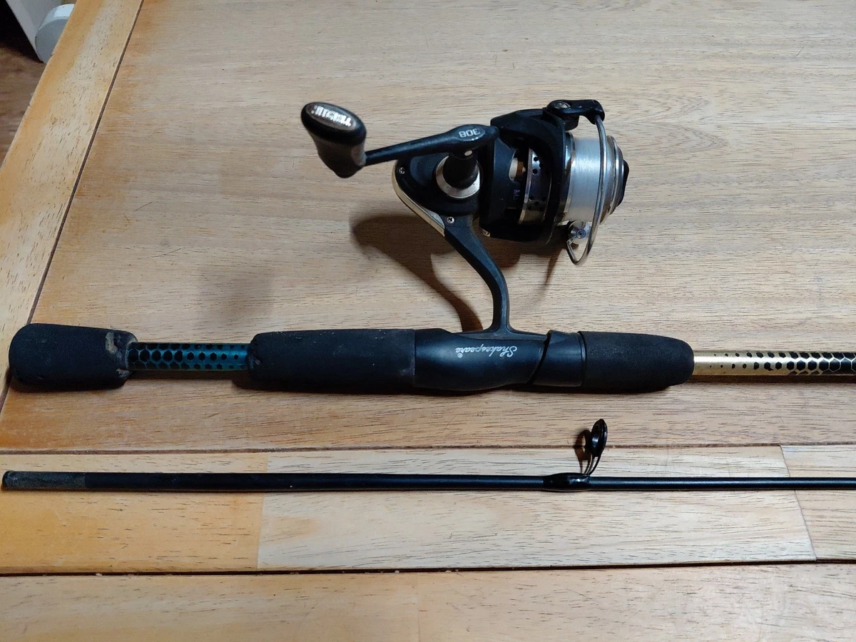 Mitchell 308 Spinning Reel for sale | eBay