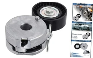 Belt Tensioner Drive Belt Tensioner Pulley Assembly for Infiniti Qx50 2.0L  - Picture 1 of 8