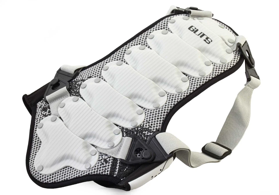 Final SALE!! Rückenprotektor Jr, Rückenpanzer für alle Sportarten - Bild 1 von 1