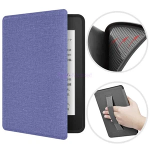 Case Cover For 2024 7" Kindle Paperwhite 12th Gen & Colorsoft Signature Edition - Picture 1 of 28