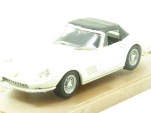 Model Box Diecast 8419 Ferrari 275 GTB Spyder Con Capottina 1 43 Scale Boxed - Picture 1 of 5