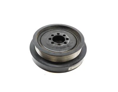 BMW 135i 335i X1 2011-2015 (E84 E87 E90) 3,0 L N55 motor turbo balanceador armónico Foto 1 de 4