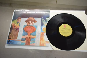 MFSB TSOP: THE SOUND OF PHILADELPHIA Vinyl LP Album. Test Played Ex / VG+ - Picture 1 of 1