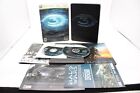 Xbox 360 Halo 3 Limited Edition Collector Steelbook CIB Tested Resurfaced Nice