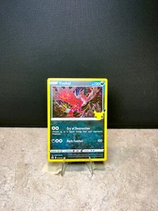 Yveltal 019/025 Celebrations Holo - Bild 1 von 2