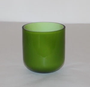 Gorgeous Votive Holder or Multi-Use Bowl 4-3/4" Wide X 5" Tall - Picture 1 of 8