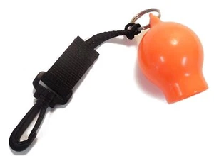 Marine Sports Universal Mundstück orange - Bild 1 von 2